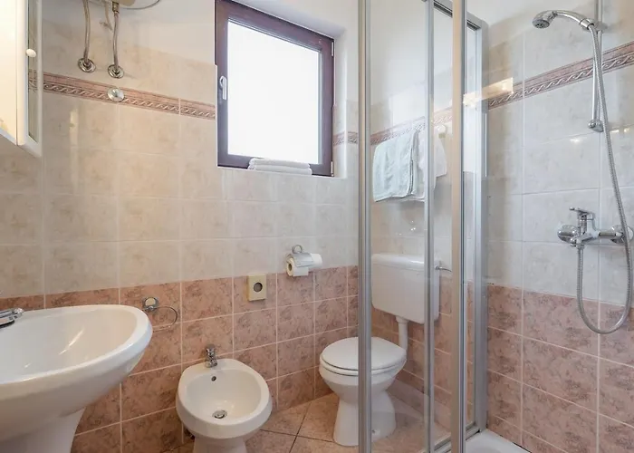 Ruzica Gasthuis Poreč