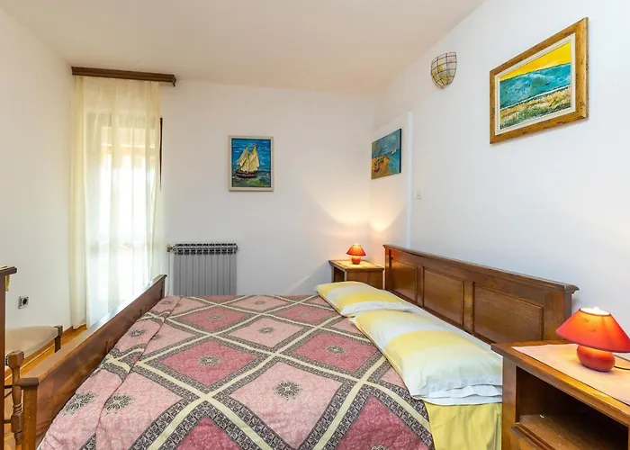 Gasthuis Ruzica Poreč