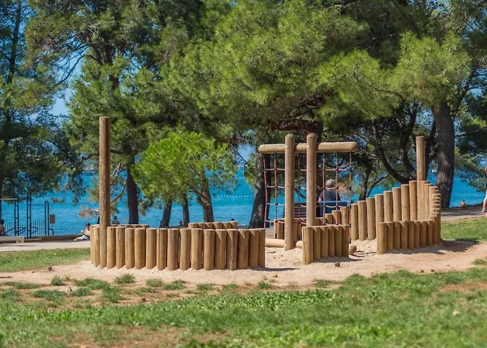 Gasthuis Ruzica Poreč