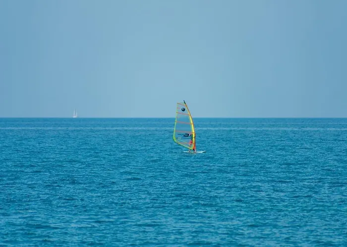 Ruzica Gasthuis Poreč