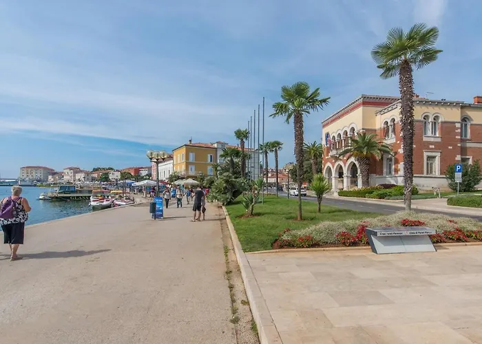 Ruzica Gasthuis 3*